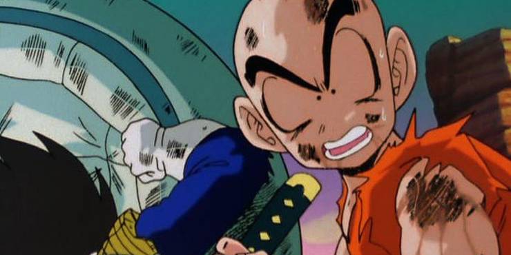 Dragon Ball 10 Things That Pushed Vegeta To The Good Side Dragon Ball 10 Things That Pushed Vegeta To The Good Side